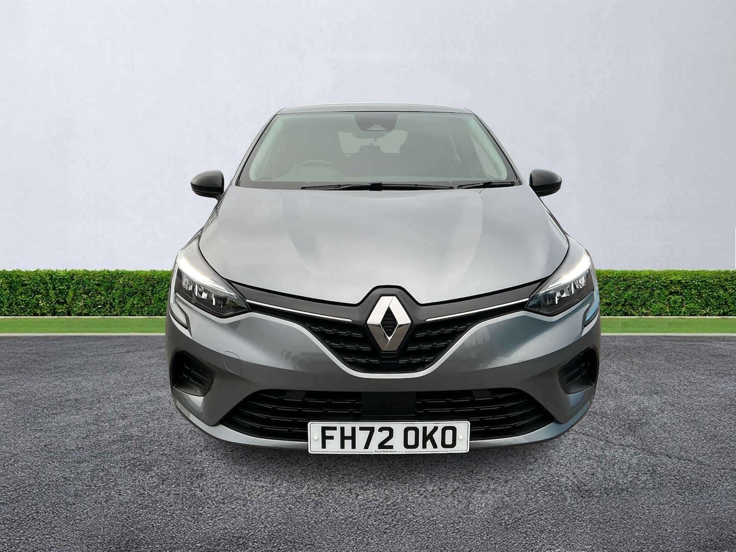 Used Renault Clio 2023 for sale - 78053553: Photo 5