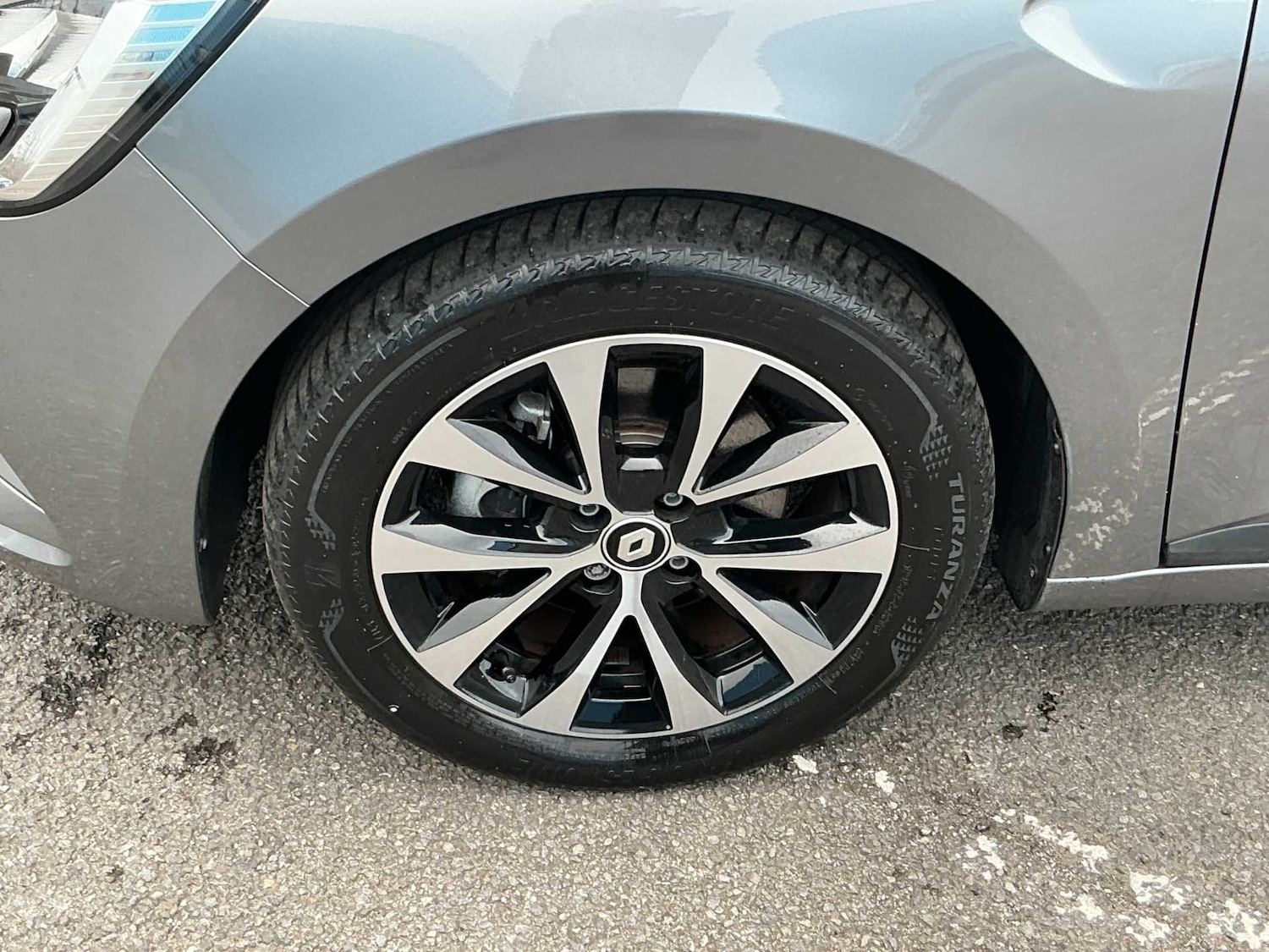 Used Renault Clio 2023 for sale - 78053553: Photo 6