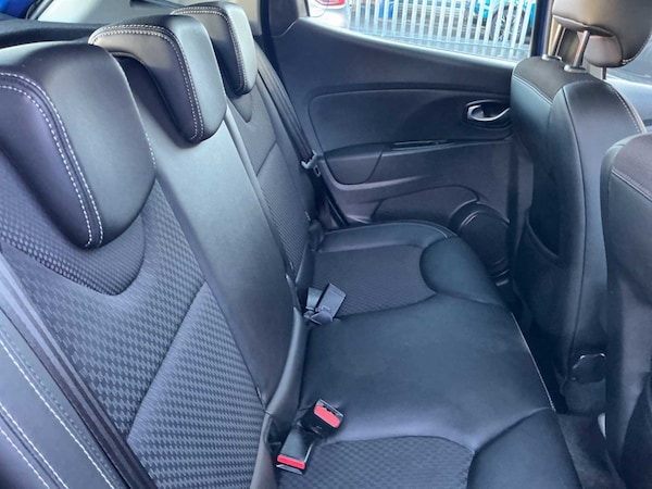 Used Renault Clio 2017 for sale - 76101427: Photo 15