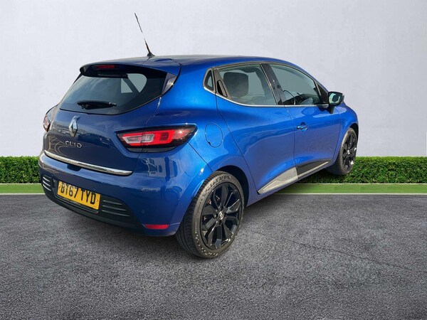 Used Renault Clio 2017 for sale - 76101427: Photo 17