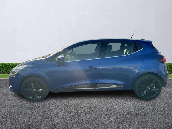 Used Renault Clio 2017 for sale - 76101427: Photo 18