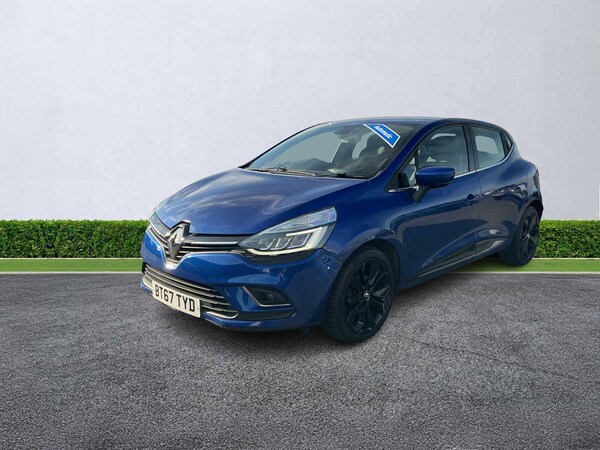 Used Renault Clio 2017 for sale - 76101427: Photo 19