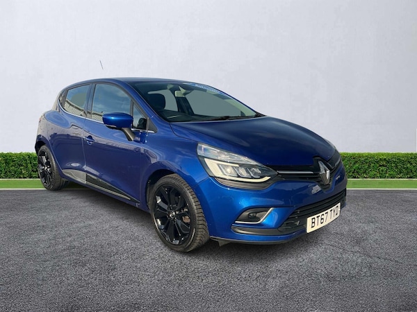 Used Renault Clio 2017 for sale - 76101427: Photo 1