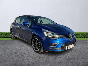 2017 - 1.2 TCE Dynamique S Nav 5dr Auto