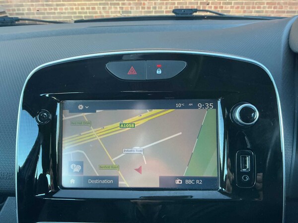 Used Renault Clio 2017 for sale - 76101427: Photo 22