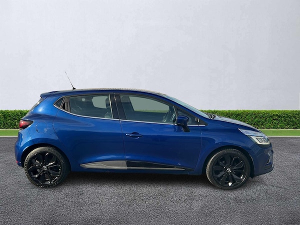 Used Renault Clio 2017 for sale - 76101427: Photo 3
