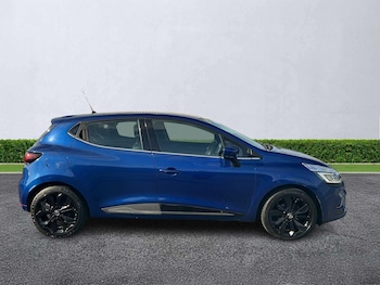Used Renault Clio 2017 for sale - 76101427: Photo 3