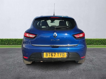 Used Renault Clio 2017 for sale - 76101427: Photo 4