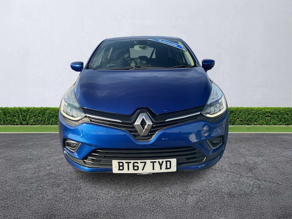 Used Renault Clio 2017 for sale - 76101427: Photo 5