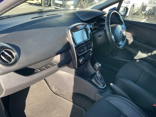 Used Renault Clio 2017 for sale - 76101427: Photo 7
