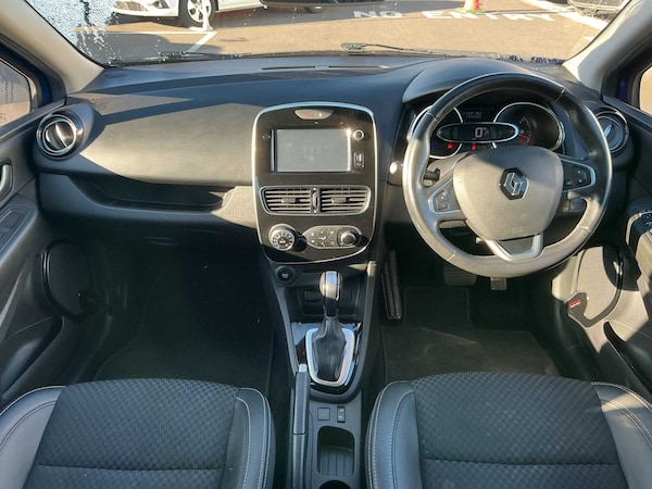Used Renault Clio 2017 for sale - 76101427: Photo 8