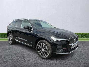 Used Volvo XC60 2022 for sale - 79392004: Photo