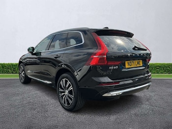 Used Volvo XC60 2022 for sale - 79392004: Photo