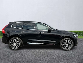 Used Volvo XC60 2022 for sale - 79392004: Photo