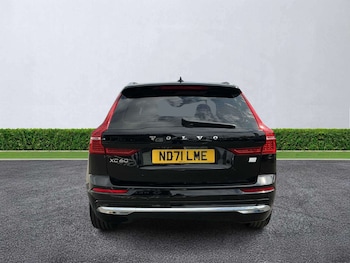 Used Volvo XC60 2022 for sale - 79392004: Photo