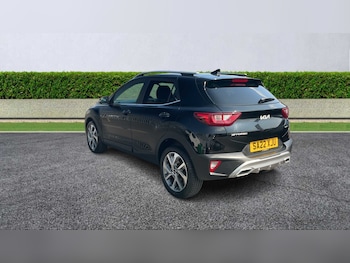 Used Kia Stonic 2022 for sale - 75587293: Photo
