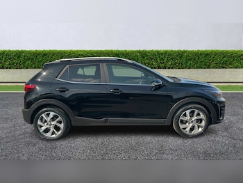 Used Kia Stonic 2022 for sale - 75587293: Photo