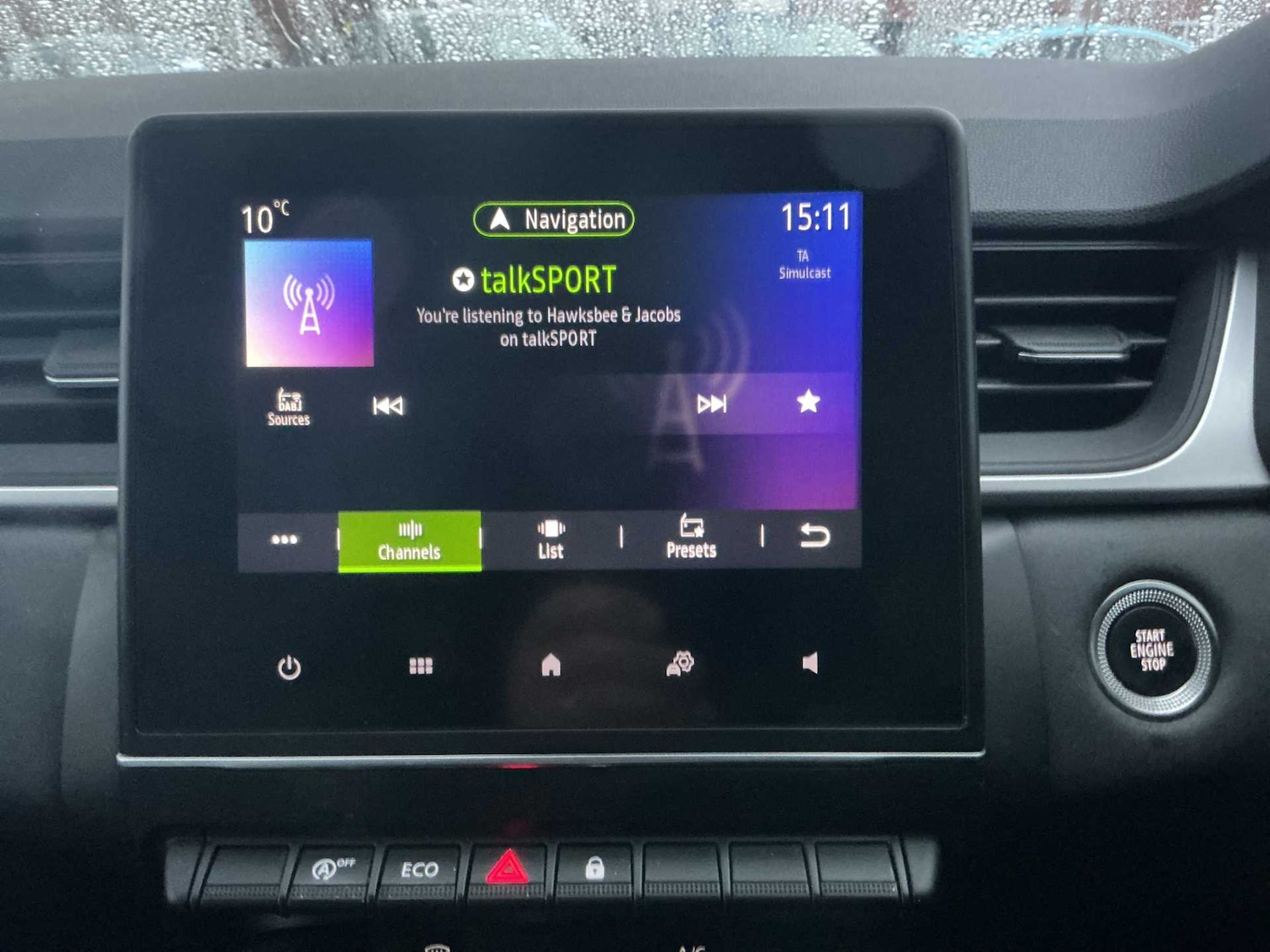 Used Renault Captur 2022 for sale - 76770091: Photo 10