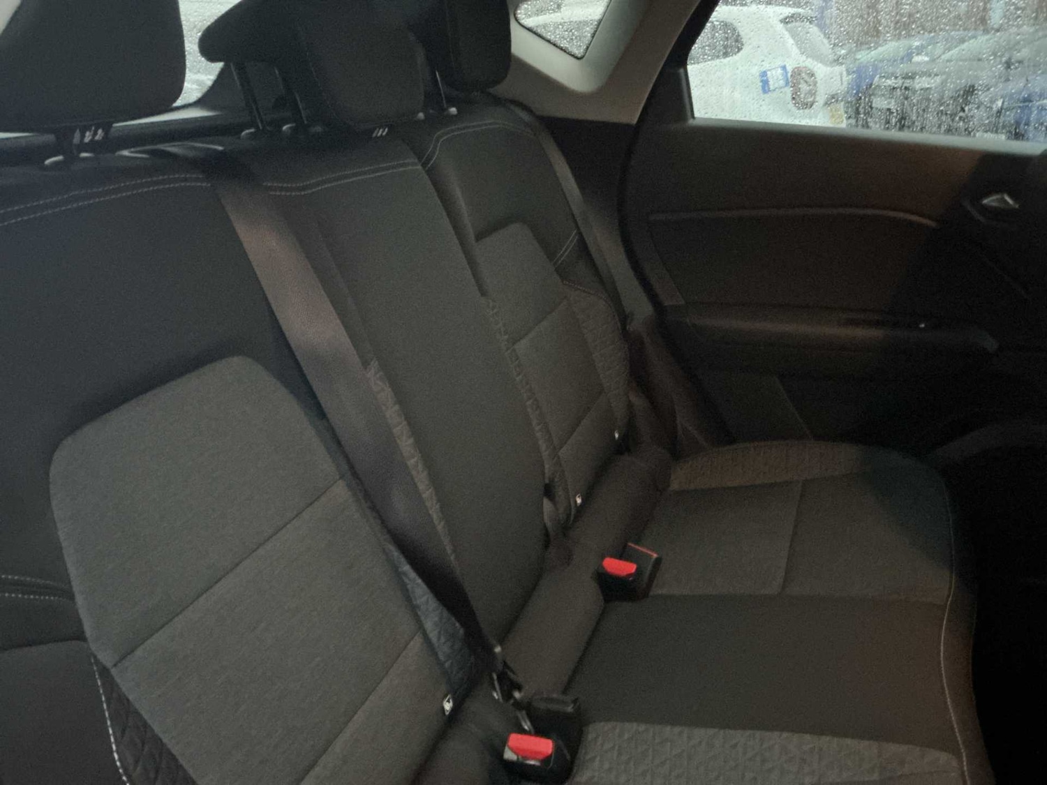 Used Renault Captur 2022 for sale - 76770091: Photo 15