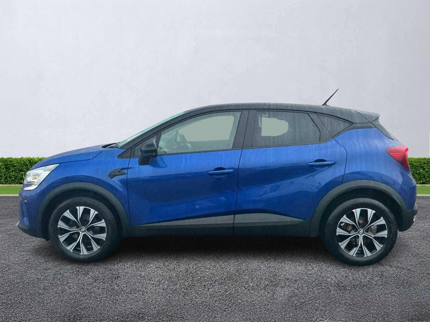 Used Renault Captur 2022 for sale - 76770091: Photo 18