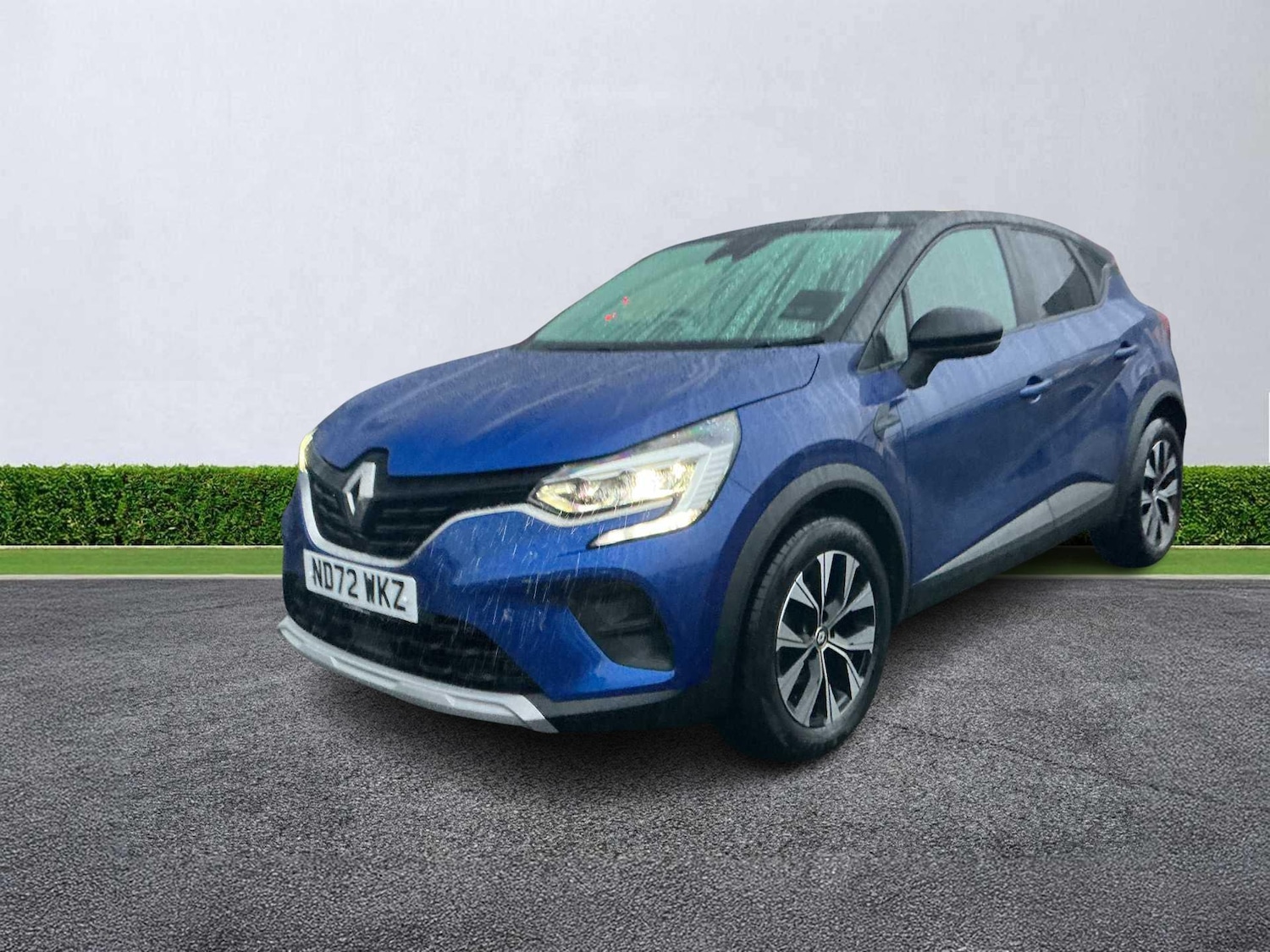 Used Renault Captur 2022 for sale - 76770091: Photo 19