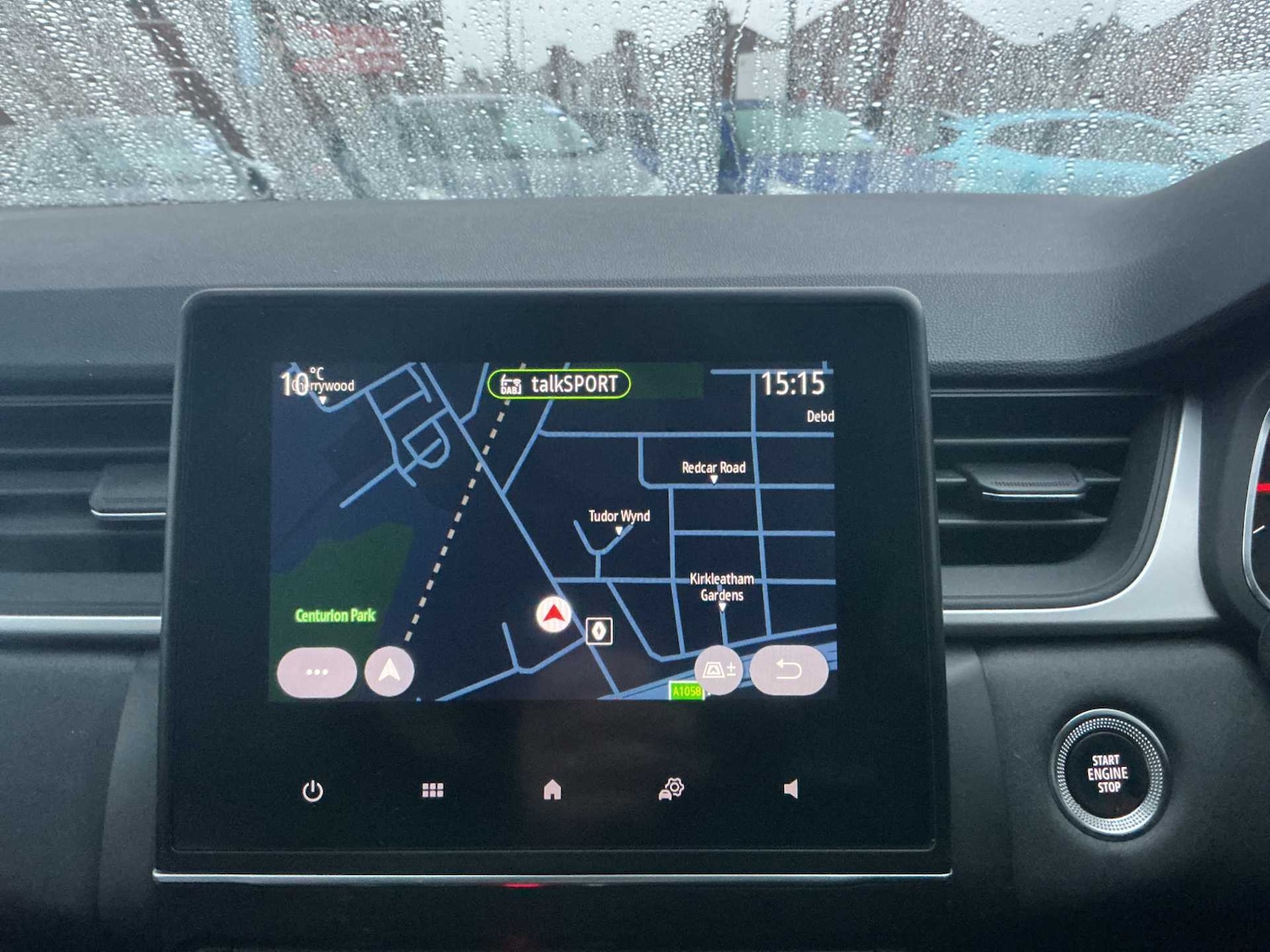 Used Renault Captur 2022 for sale - 76770091: Photo 22