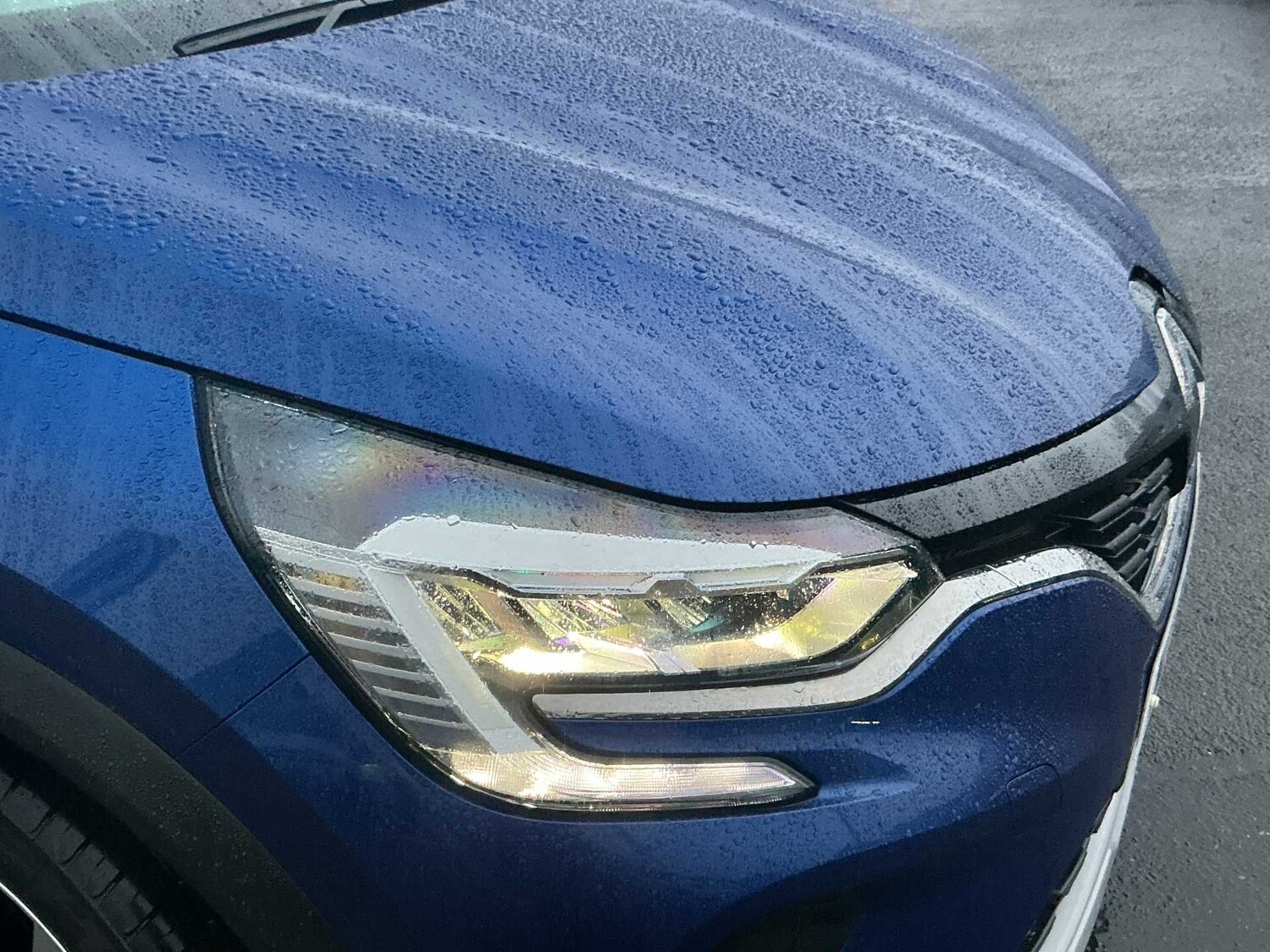 Used Renault Captur 2022 for sale - 76770091: Photo 27