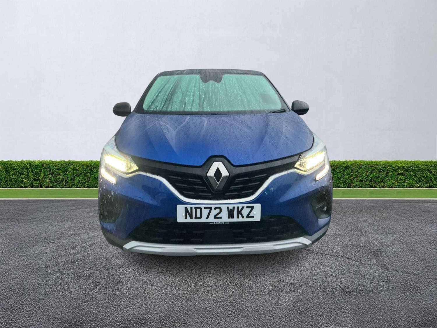 Used Renault Captur 2022 for sale - 76770091: Photo 5