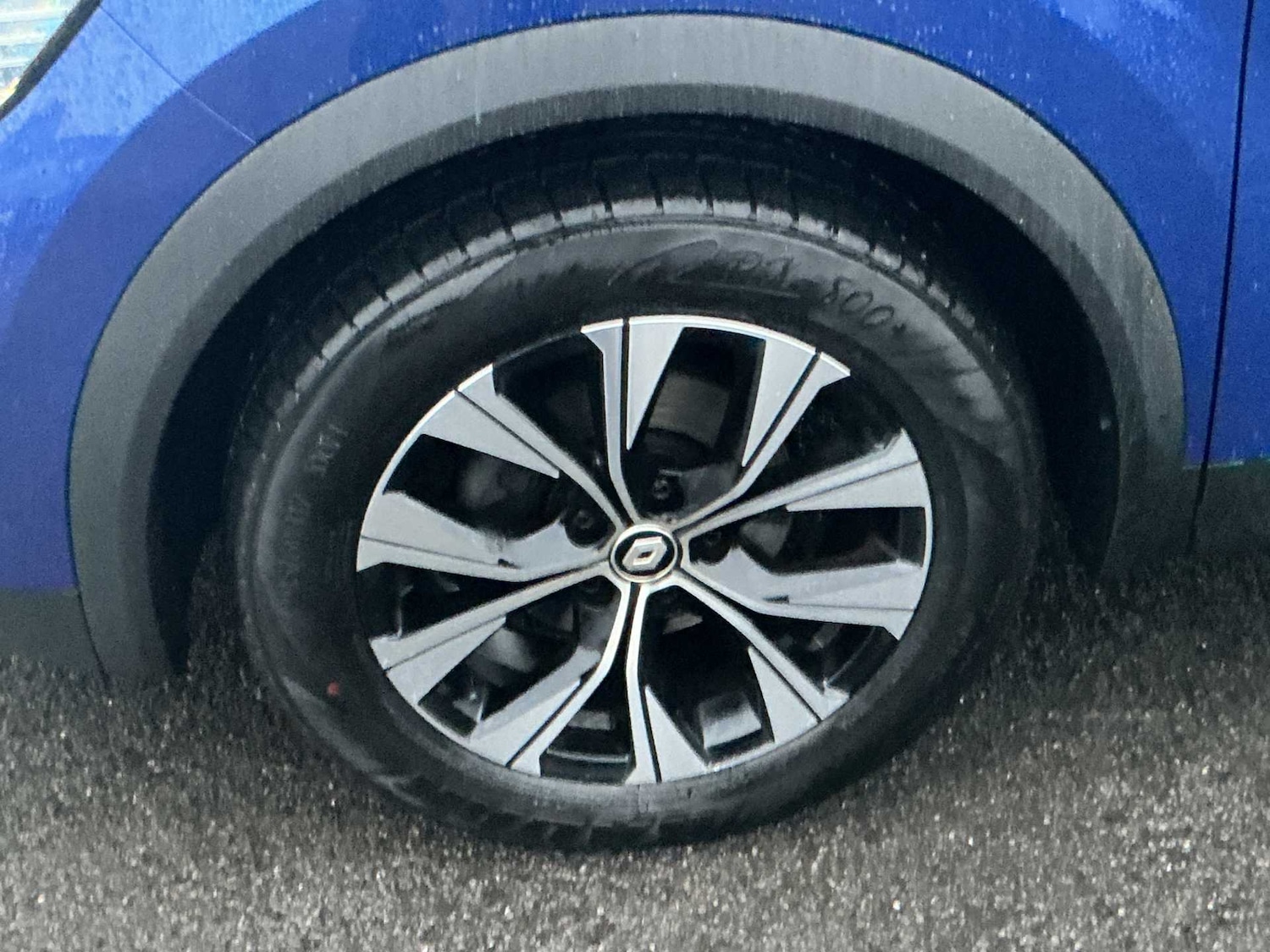 Used Renault Captur 2022 for sale - 76770091: Photo 6