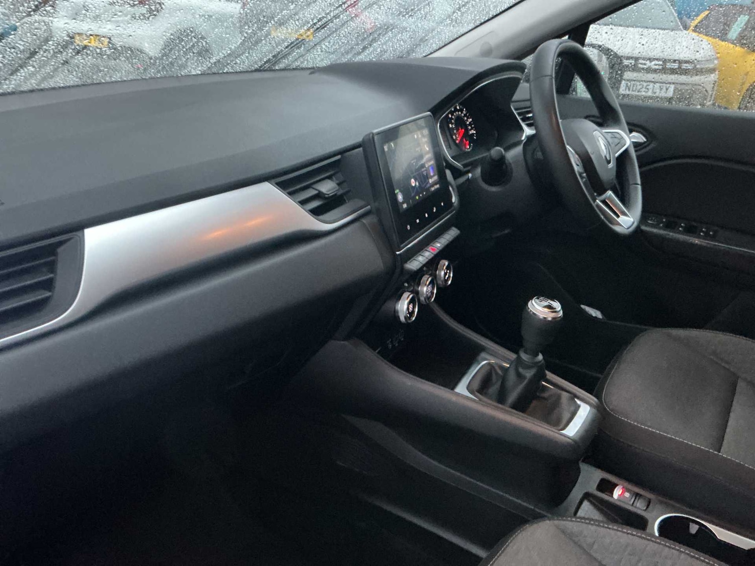 Used Renault Captur 2022 for sale - 76770091: Photo 7