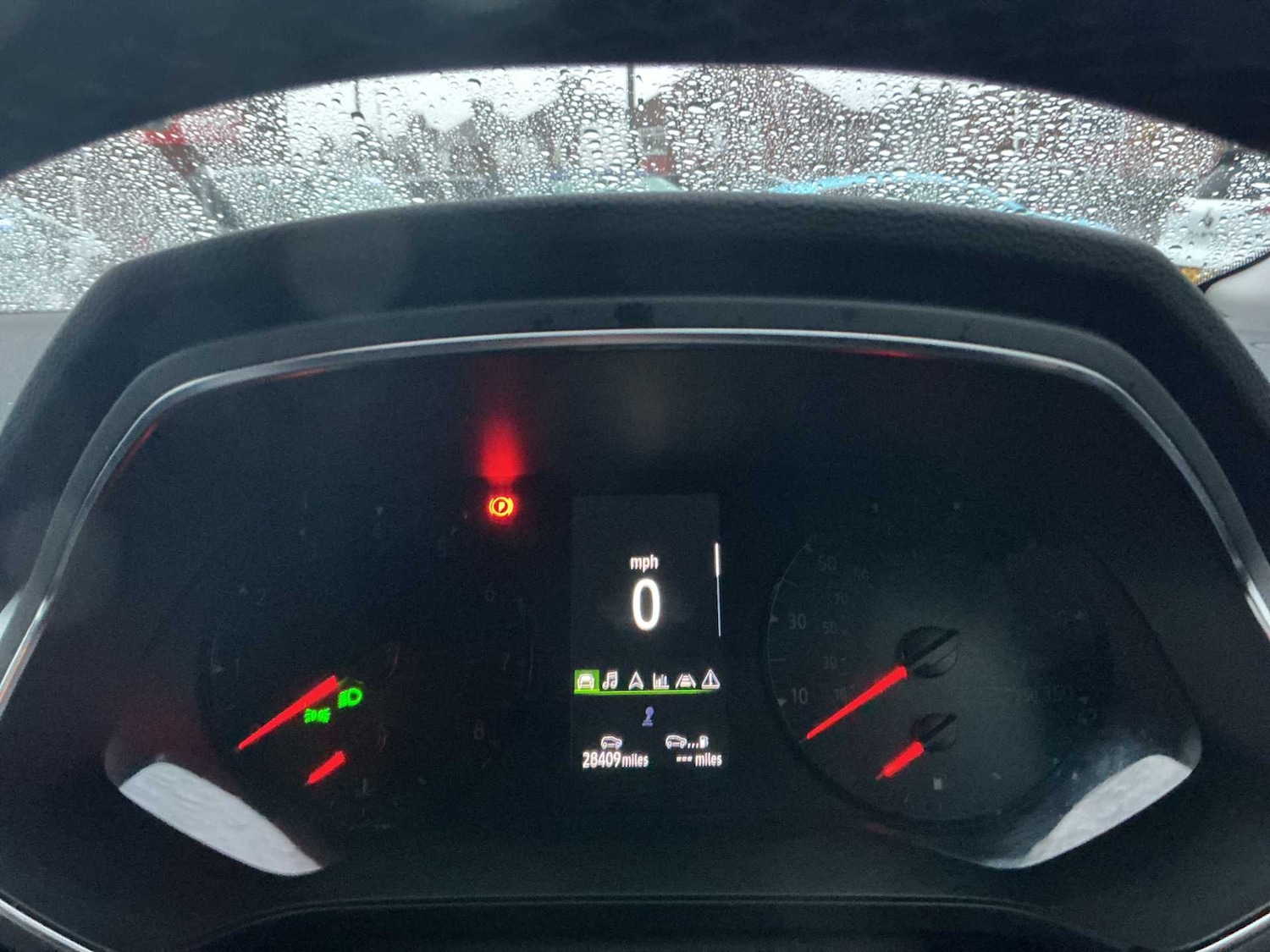 Used Renault Captur 2022 for sale - 76770091: Photo 9