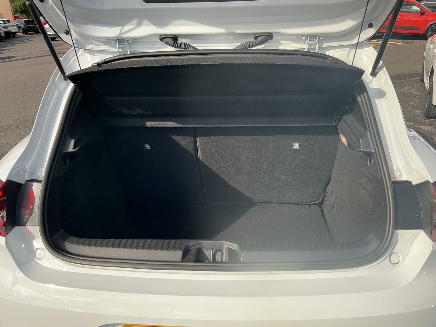 Vehicle 16