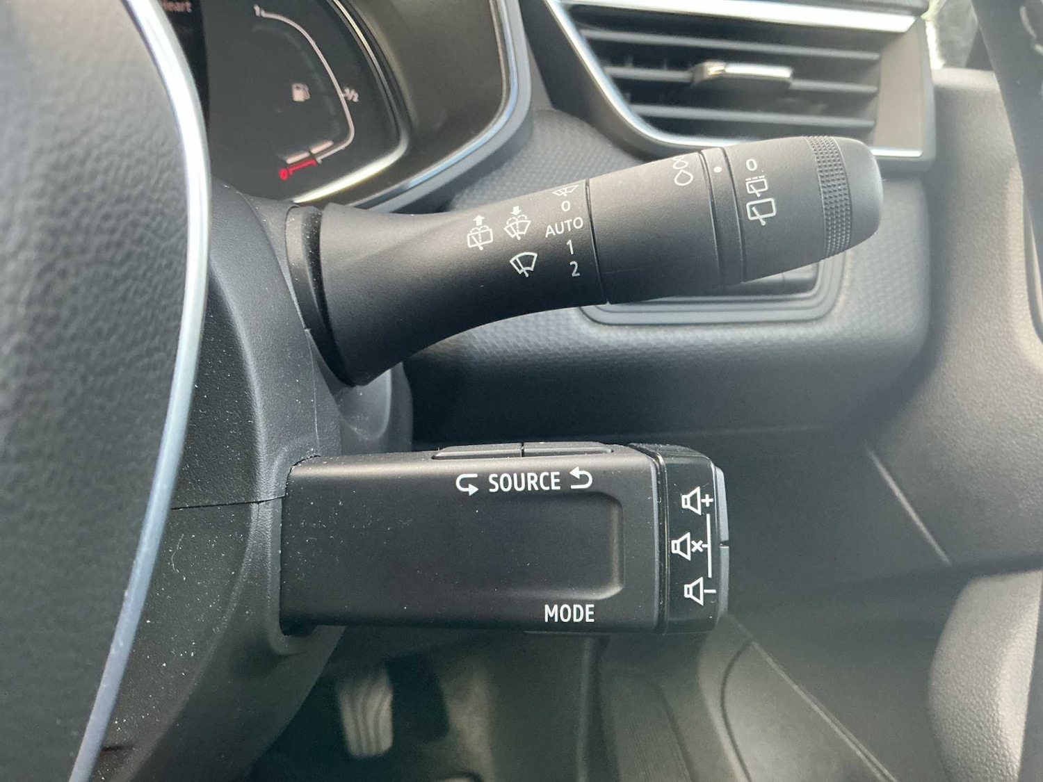Vehicle 26