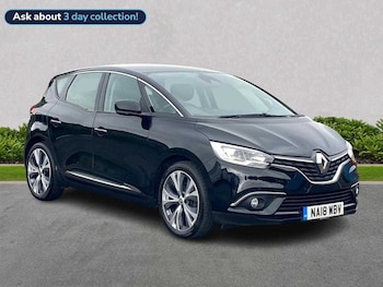 2018 - 1.2 Tce Dynamique Nav 5Dr