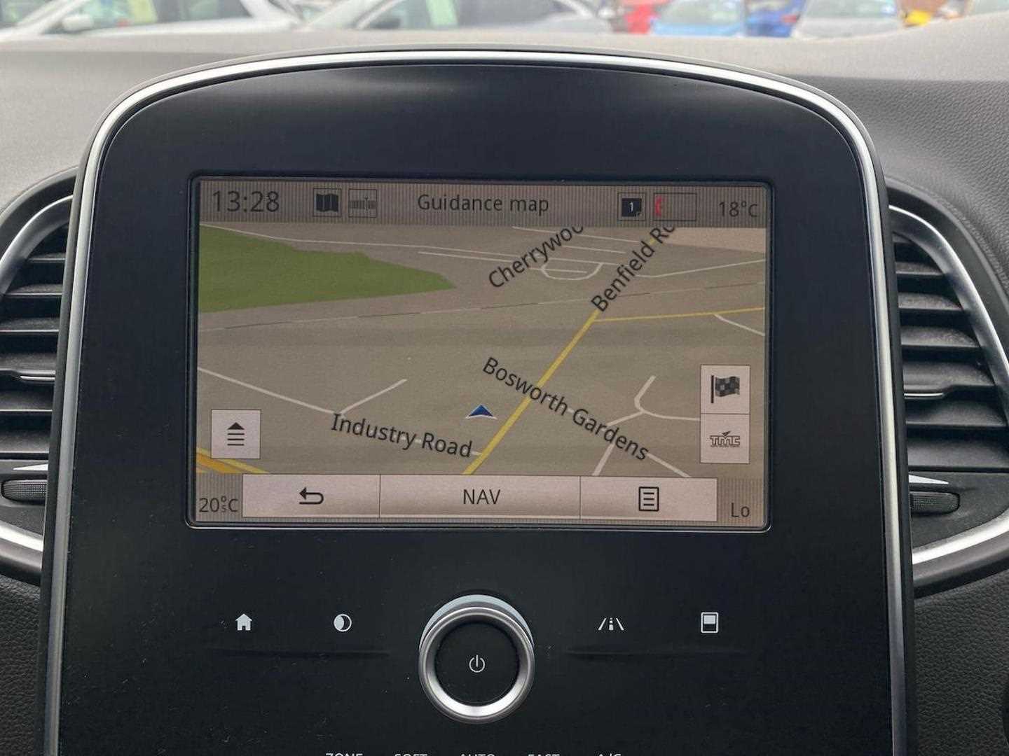 Vehicle 24