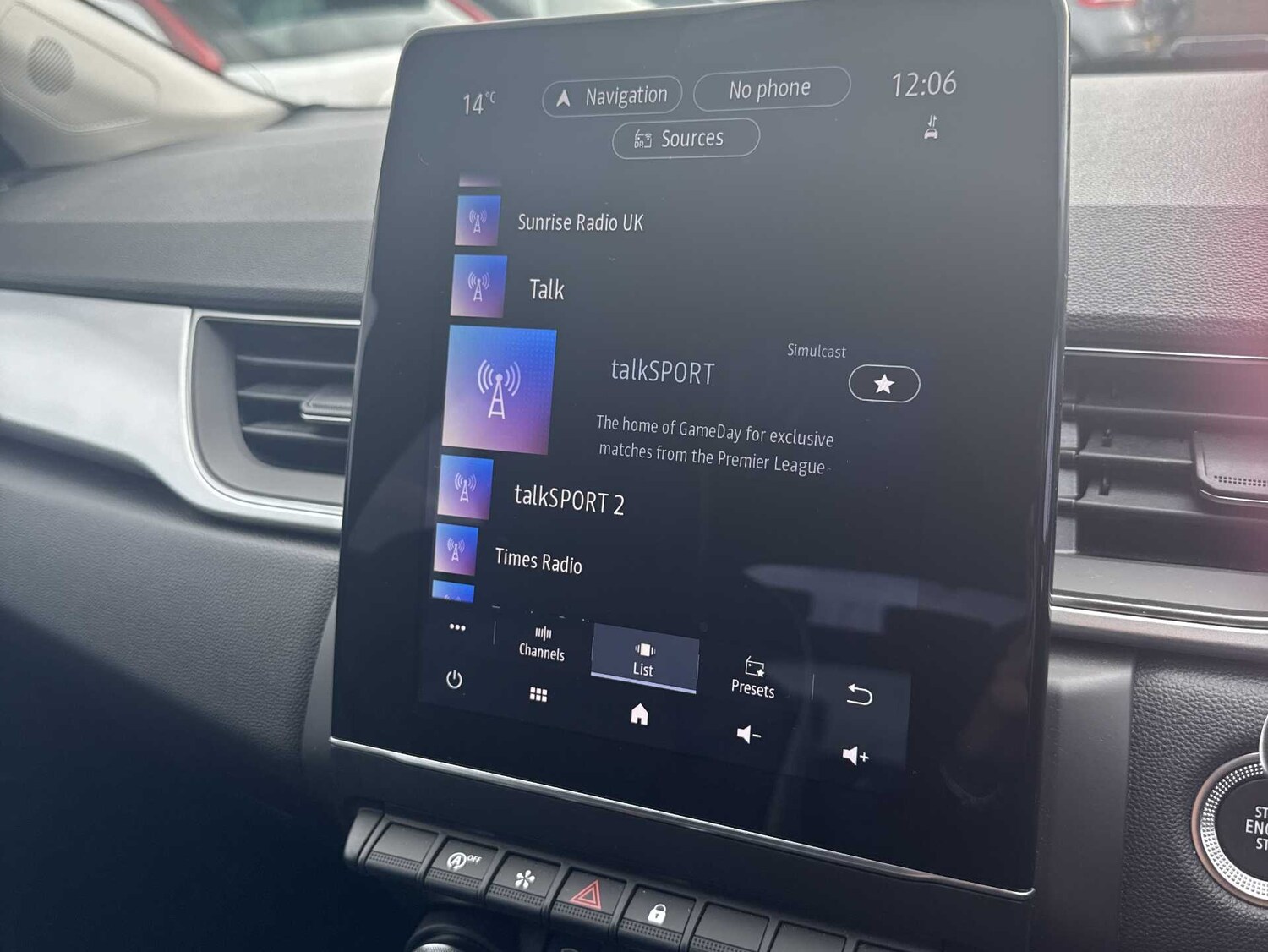 Used Renault Captur 2020 for sale - 76300760: Photo 10