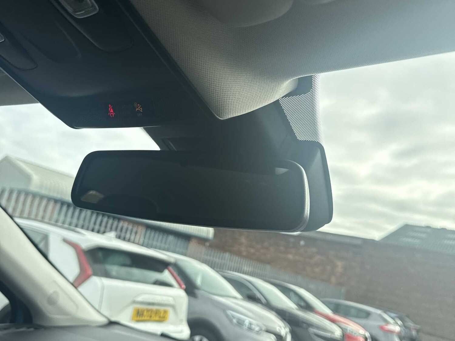 Used Renault Captur 2020 for sale - 76300760: Photo 13