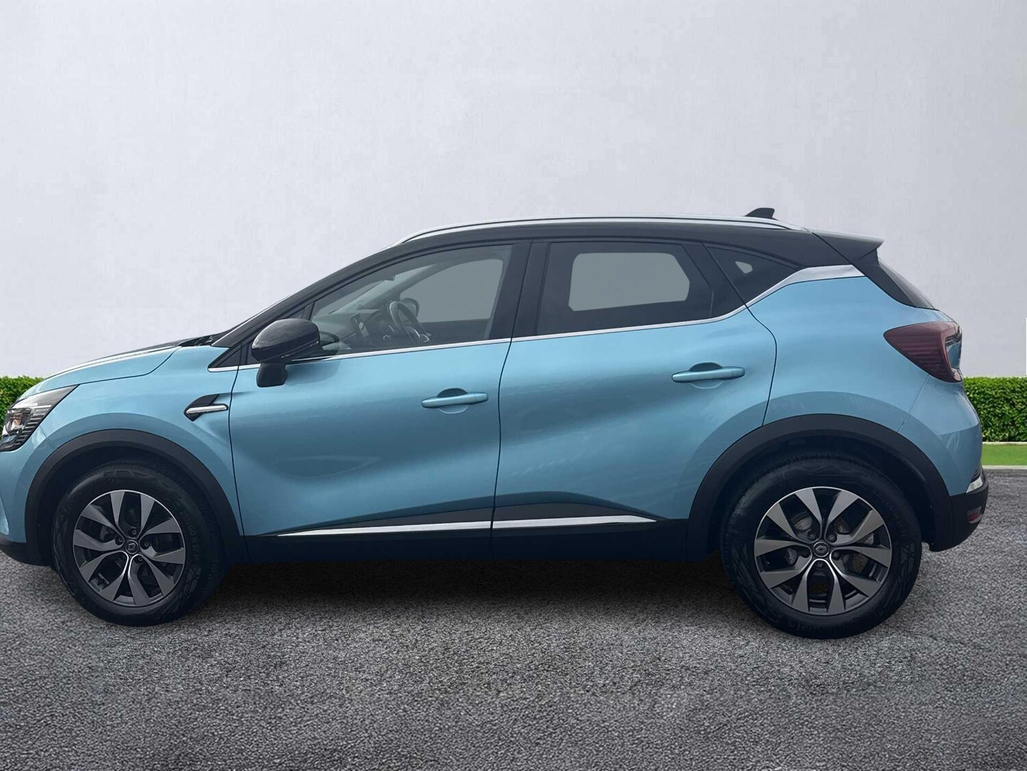 Used Renault Captur 2020 for sale - 76300760: Photo 18