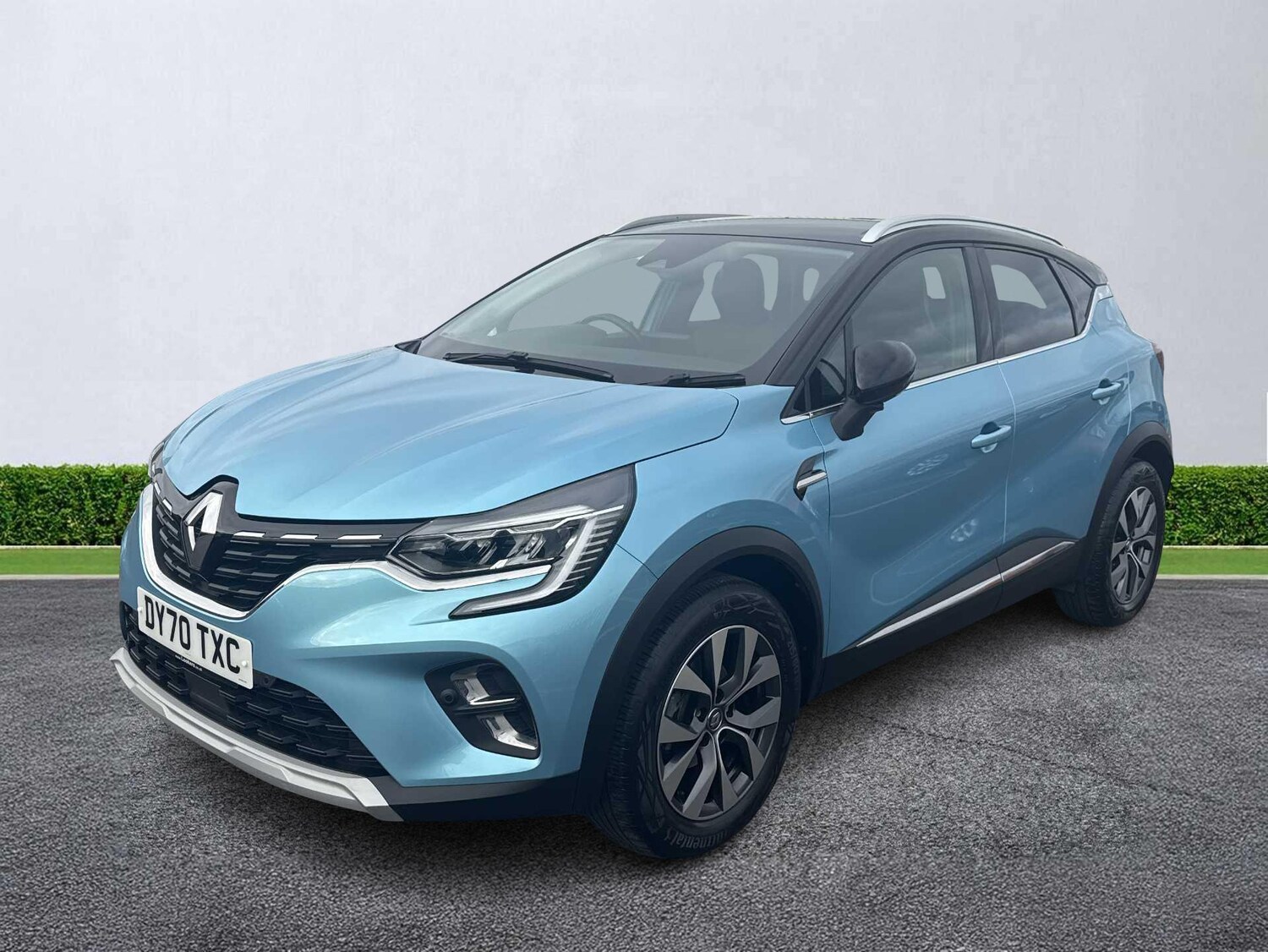 Used Renault Captur 2020 for sale - 76300760: Photo 19