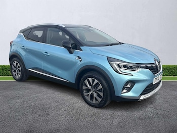 Renault - Captur