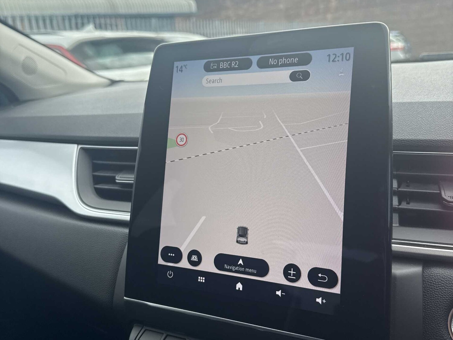 Used Renault Captur 2020 for sale - 76300760: Photo 22