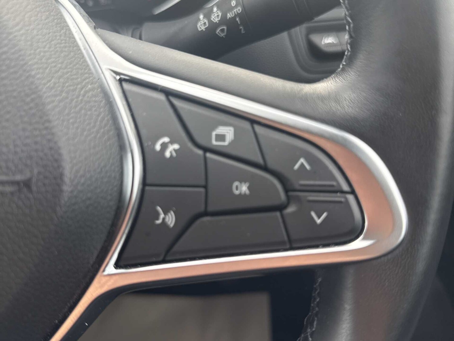 Used Renault Captur 2020 for sale - 76300760: Photo 23