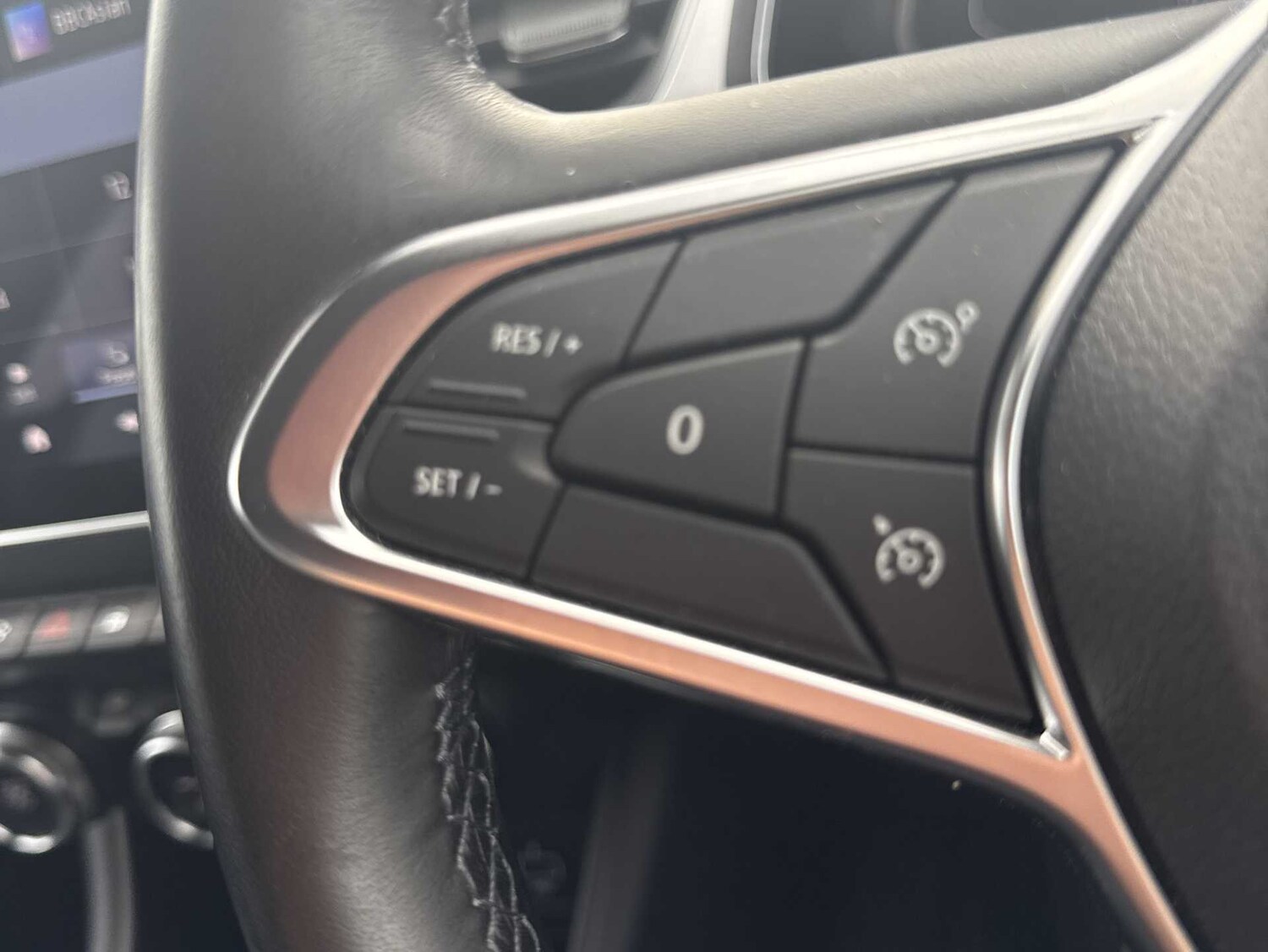 Used Renault Captur 2020 for sale - 76300760: Photo 24