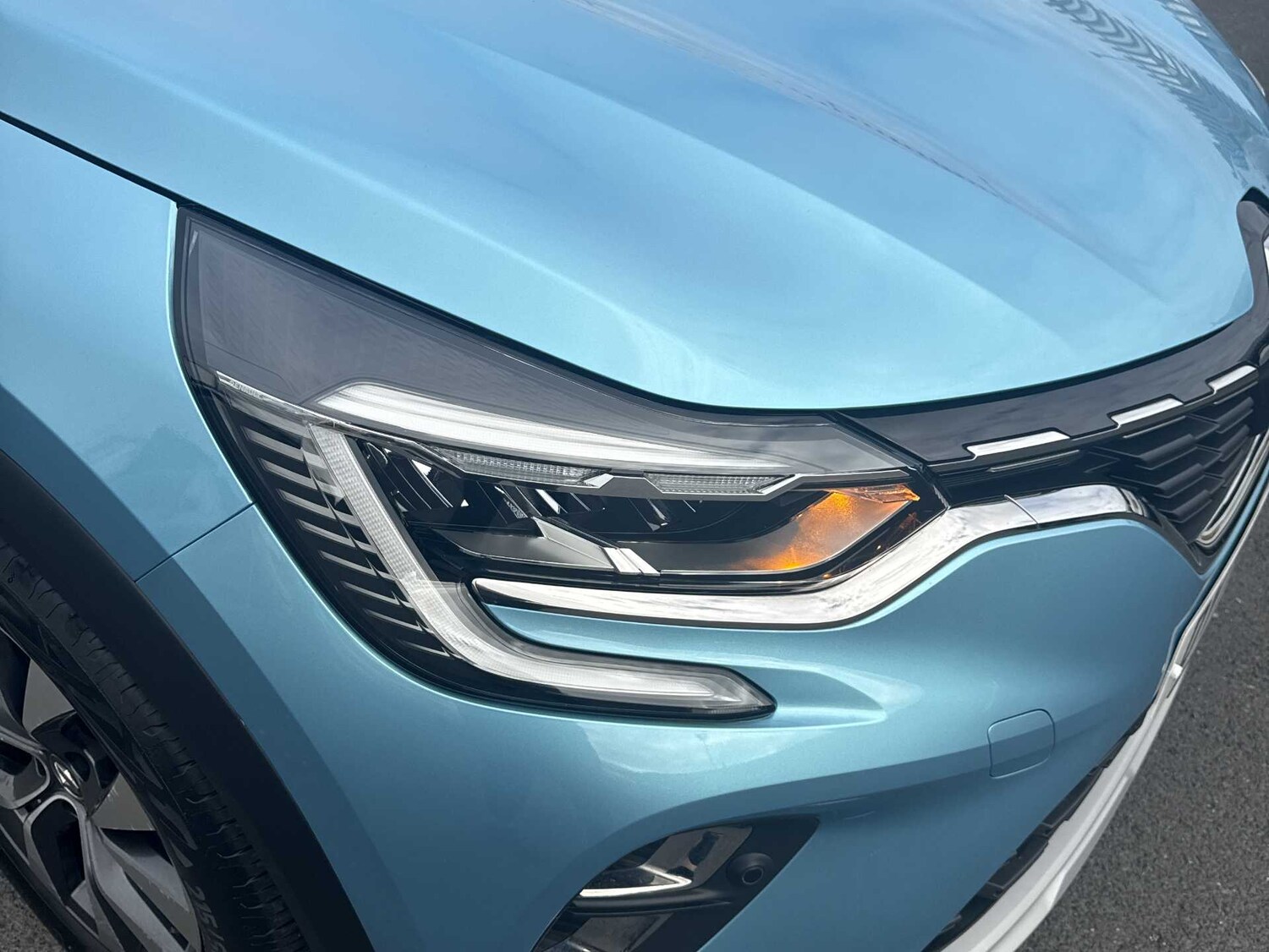 Used Renault Captur 2020 for sale - 76300760: Photo 27