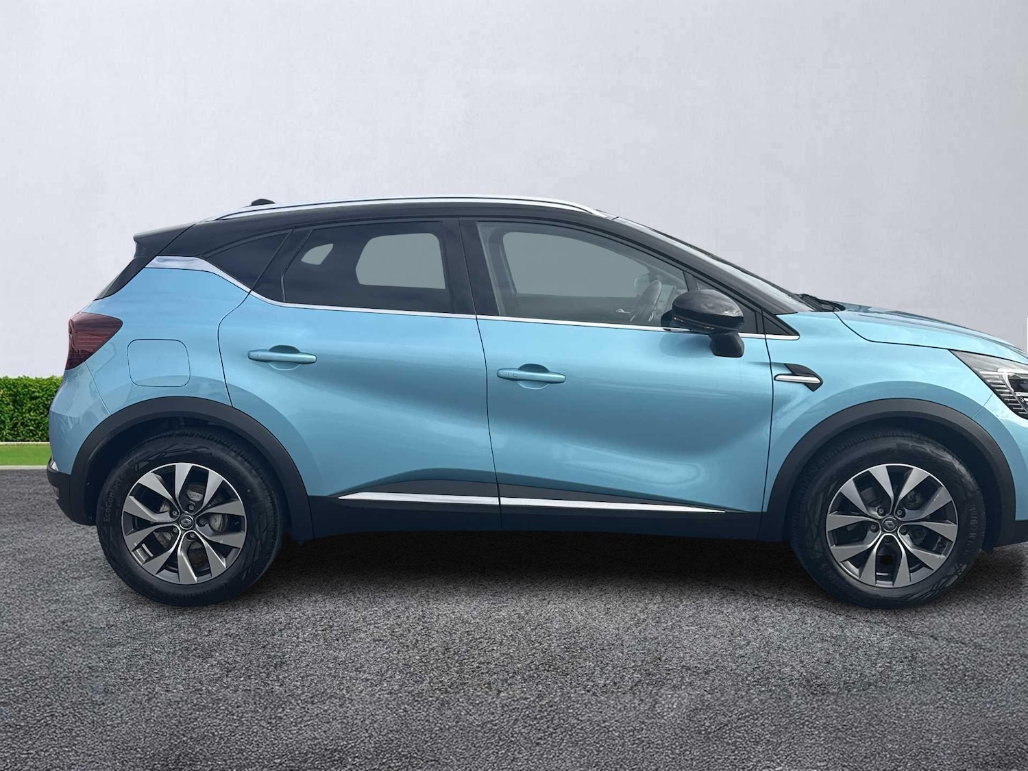 Used Renault Captur 2020 for sale - 76300760: Photo 3