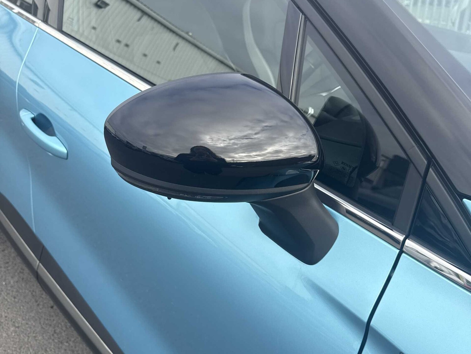 Used Renault Captur 2020 for sale - 76300760: Photo 30