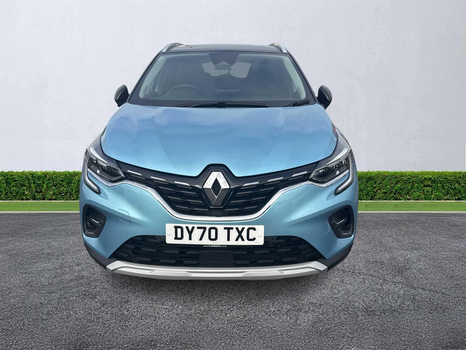 Used Renault Captur 2020 for sale - 76300760: Photo 5