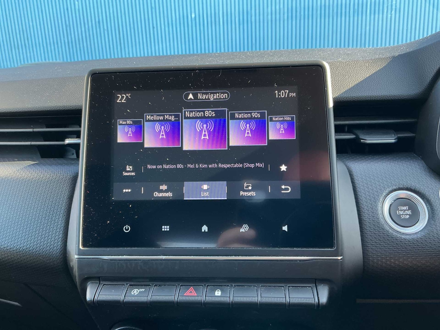 Used Renault Clio 2020 for sale - 78176555: Photo 10