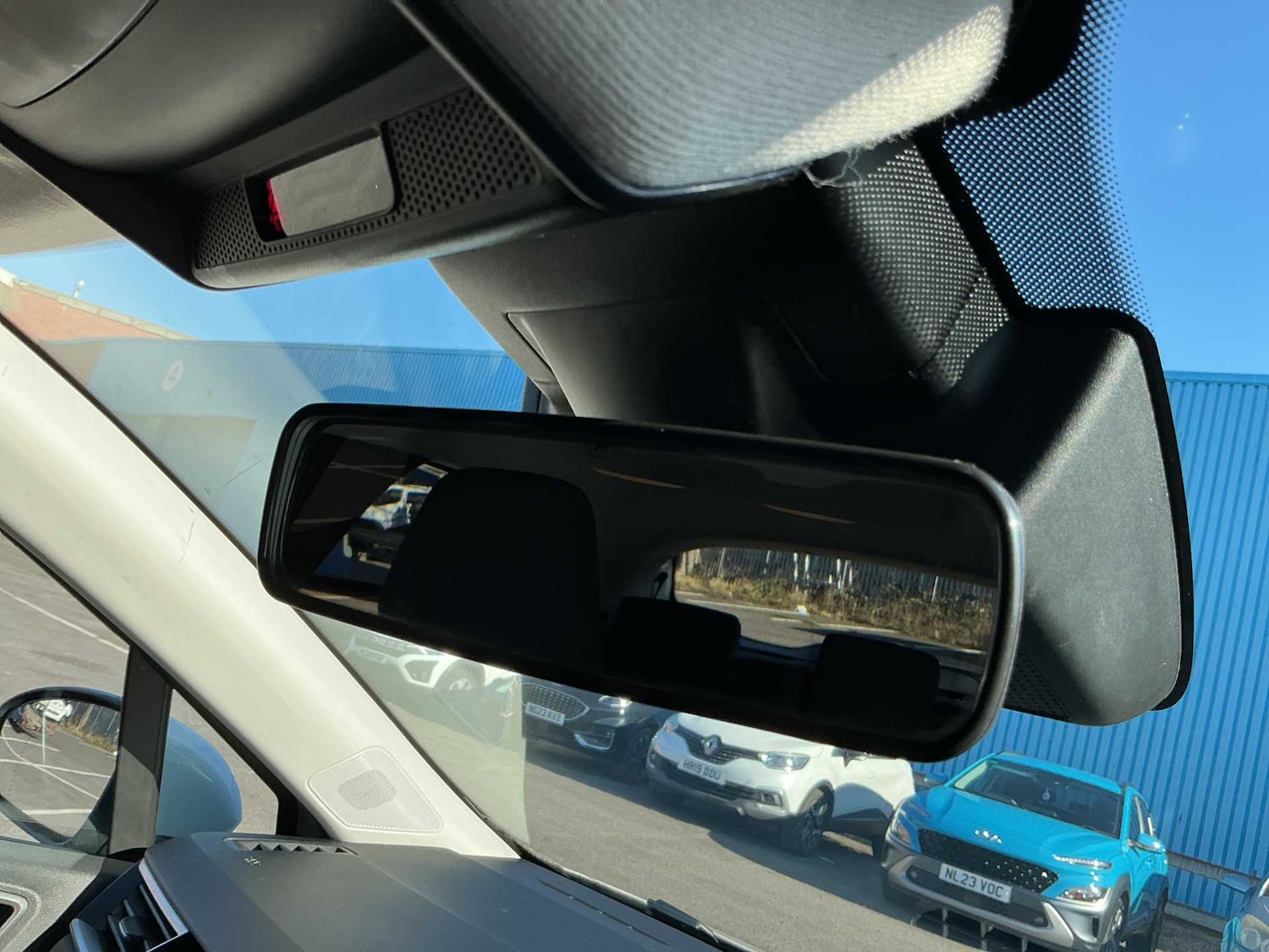 Used Renault Clio 2020 for sale - 78176555: Photo 13