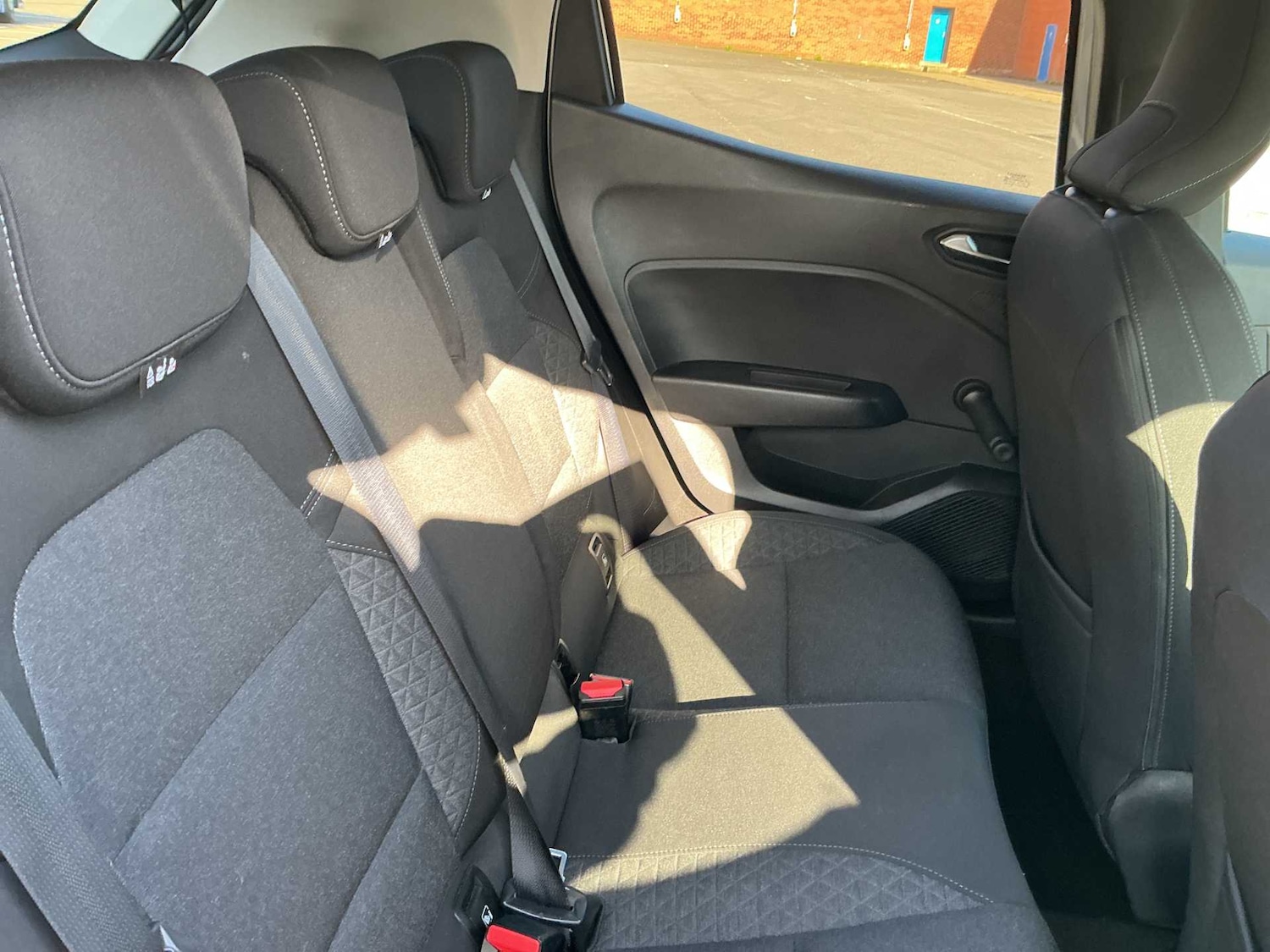 Used Renault Clio 2020 for sale - 78176555: Photo 15